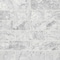 Msi Carrara White 4" X 12" Polished Marble Floor And Wall Tile, 15PK ZOR-NS-0065 - alternate 1